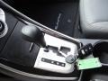 2012 Harbor Gray Metallic Hyundai Elantra GLS  photo #16