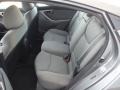 2012 Harbor Gray Metallic Hyundai Elantra GLS  photo #18