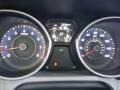 2012 Harbor Gray Metallic Hyundai Elantra GLS  photo #20