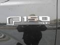 2015 Tuxedo Black Metallic Ford F150 XLT SuperCrew 4x4  photo #14