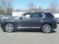 Iridium Metallic - Terrain Denali Photo No. 3