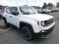 Front 3/4 View of 2015 Renegade Sport 4x4
