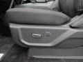 2015 Tuxedo Black Metallic Ford F150 XLT SuperCrew 4x4  photo #26