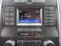 2015 Tuxedo Black Metallic Ford F150 XLT SuperCrew 4x4  photo #29