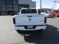 2013 Bright White Ram 1500 Express Regular Cab 4x4  photo #5