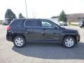 2015 Onyx Black GMC Terrain SLE  photo #6