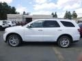 Bright White - Durango Citadel AWD Photo No. 2