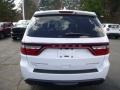 Bright White - Durango Citadel AWD Photo No. 4