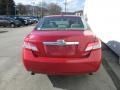 Barcelona Red Metallic - Camry XLE V6 Photo No. 5