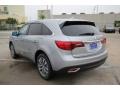 Lunar Silver Metallic - MDX SH-AWD Technology Photo No. 5