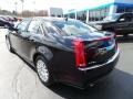 Black Diamond Tricoat - CTS 4 3.0 AWD Sedan Photo No. 3