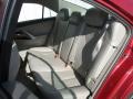 Barcelona Red Metallic - Camry XLE V6 Photo No. 13