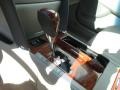 Barcelona Red Metallic - Camry XLE V6 Photo No. 15