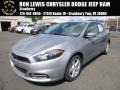 Billet Silver Metallic - Dart SXT Photo No. 1