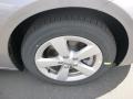 Billet Silver Metallic - Dart SXT Photo No. 7