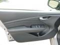 Billet Silver Metallic - Dart SXT Photo No. 14