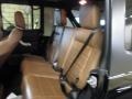 Black - Wrangler Unlimited Sahara 4x4 Photo No. 7