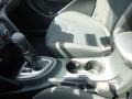 Billet Silver Metallic - Dart SXT Photo No. 17