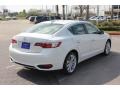 2016 Bellanova White Pearl Acura ILX Technology  photo #7