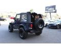 Midnight Blue Pearl - Wrangler Sport 4x4 Photo No. 5