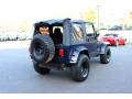 Midnight Blue Pearl - Wrangler Sport 4x4 Photo No. 7