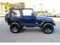 Midnight Blue Pearl - Wrangler Sport 4x4 Photo No. 10