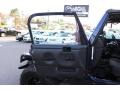 Midnight Blue Pearl - Wrangler Sport 4x4 Photo No. 11