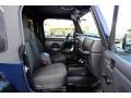 Midnight Blue Pearl - Wrangler Sport 4x4 Photo No. 19