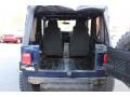 Midnight Blue Pearl - Wrangler Sport 4x4 Photo No. 21