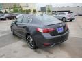 Graphite Luster Metallic - ILX Technology Photo No. 5