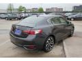 2016 Graphite Luster Metallic Acura ILX Technology  photo #7