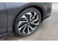Graphite Luster Metallic - ILX Technology Photo No. 10
