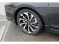 Graphite Luster Metallic - ILX Technology Photo No. 12