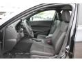 Graphite Luster Metallic - ILX Technology Photo No. 14