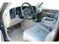 Black - Silverado 2500HD LT Crew Cab 4x4 Photo No. 14