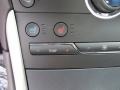 2015 Ford Edge Titanium Controls