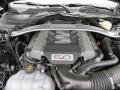 2015 Ford Mustang 5.0 Liter DOHC 32-Valve Ti-VCT V8 Engine Photo