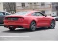 2015 Race Red Ford Mustang GT Coupe  photo #3