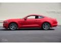 2015 Race Red Ford Mustang GT Coupe  photo #13