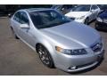 Alabaster Silver Metallic - TL 3.5 Type-S Photo No. 2