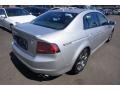 Alabaster Silver Metallic - TL 3.5 Type-S Photo No. 3