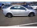 Alabaster Silver Metallic - TL 3.5 Type-S Photo No. 6