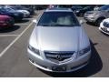 Alabaster Silver Metallic - TL 3.5 Type-S Photo No. 7