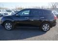 2009 Formal Black Acura MDX Technology  photo #8