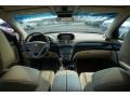 2007 Desert Rock Metallic Acura MDX Sport  photo #26