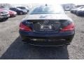 Basalt Black Metallic - Panamera 4 Photo No. 5