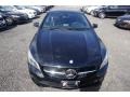 Basalt Black Metallic - Panamera 4 Photo No. 6