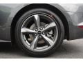Magnetic Metallic - Mustang V6 Coupe Photo No. 5
