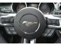 Magnetic Metallic - Mustang V6 Coupe Photo No. 14