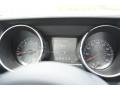 Magnetic Metallic - Mustang V6 Coupe Photo No. 15